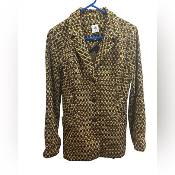 Cabi blazer jacket size M - Picture 3 of 11